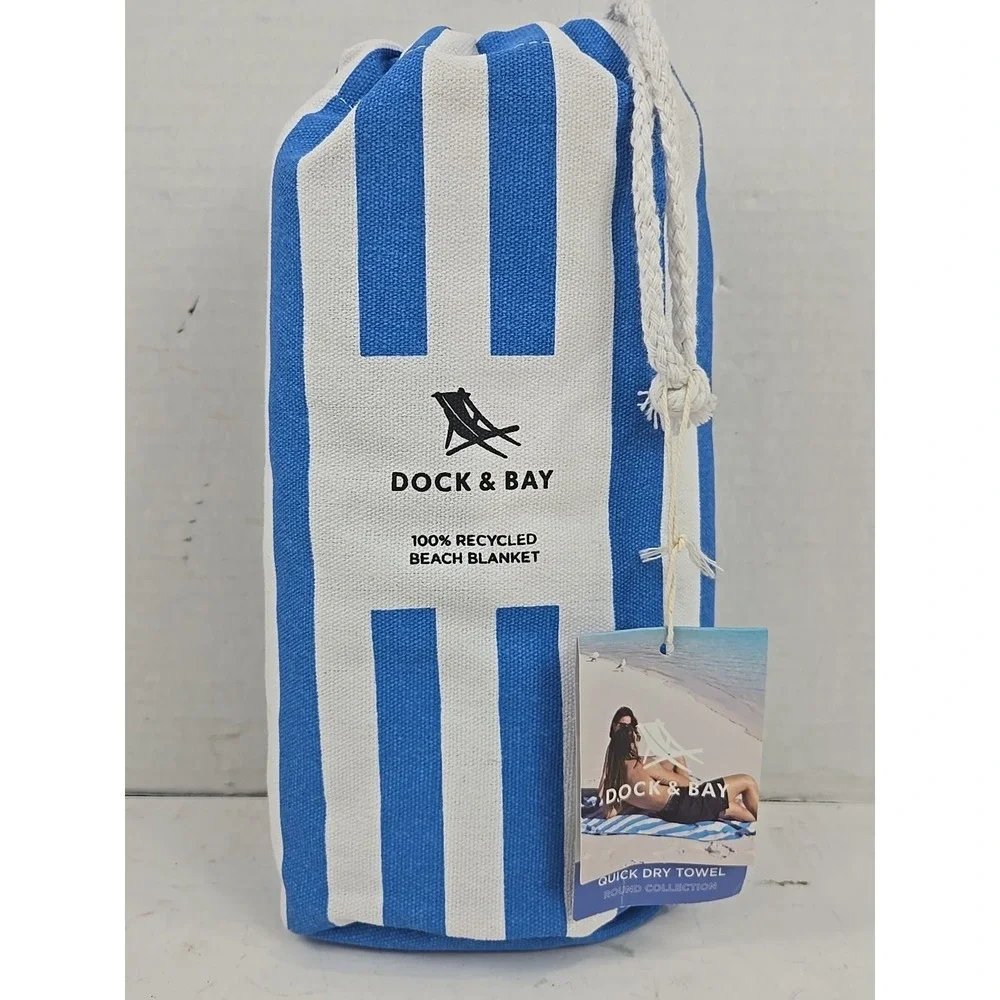 Dock & Bay 100% Recycled 67